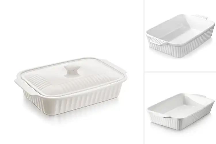 Detailed view of Best Large Family Casserole Dishes