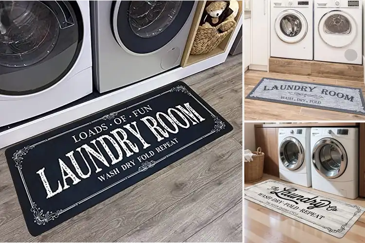Detailed view of 10 Best Laundry Mats: Comfortable Home Laundry Solutions