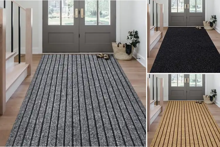 Detailed view of 10 Best Low Pile Runners for Style and Durability