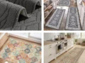 10 Best Machine Washable Kitchen Rugs for Easy Cleaning
