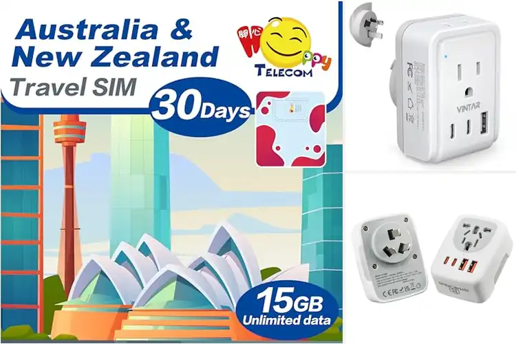 Detailed view of Best Meets Australian New Zealand Standards