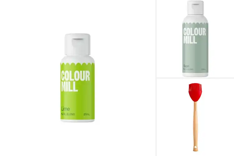 Detailed view of Best Meets Food Safety Standards