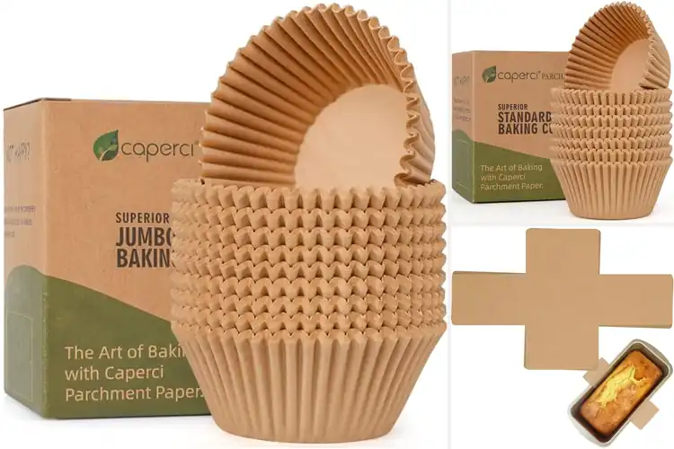 Detailed view of Best Multi Purpose Baking Liners