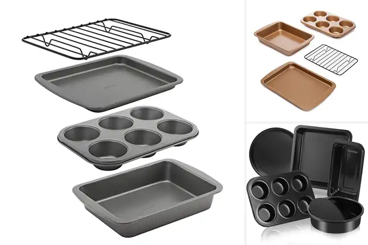 Detailed view of Best Multi-Purpose Toaster Oven Sets