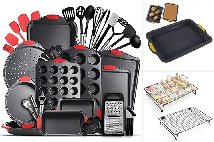 Detailed view of Best Multi-Use Bakeware