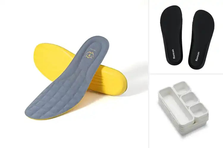 Detailed view of Best Multi-Use Inserts