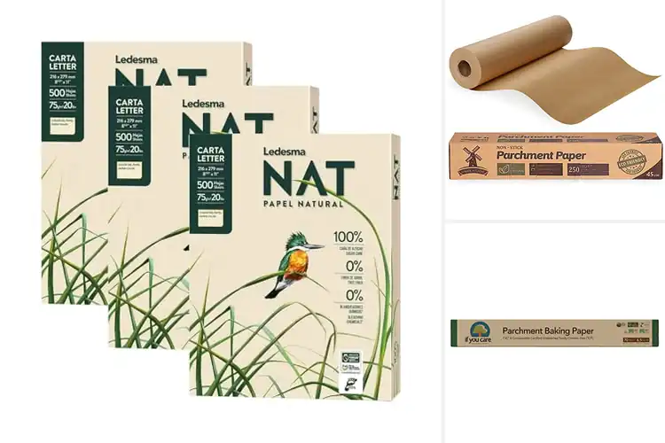 Detailed view of Best Non-Toxic Papers