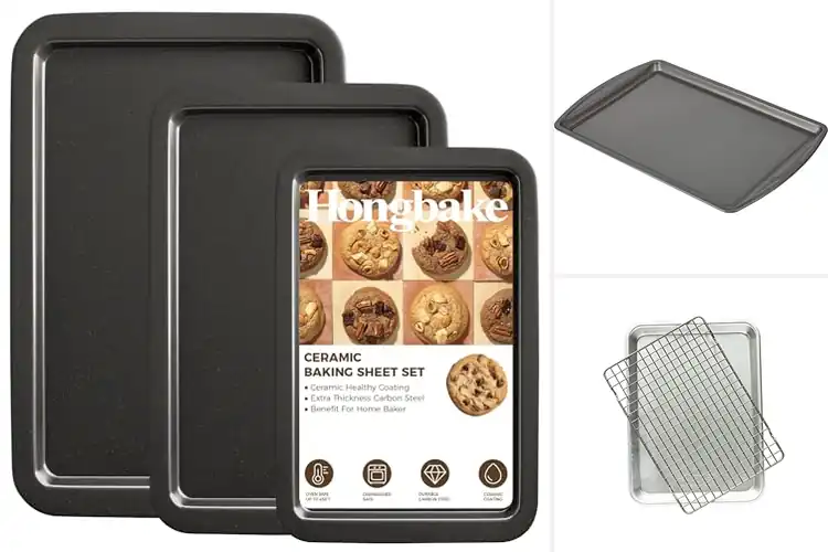 Detailed view of Best Oven Safe Sheets