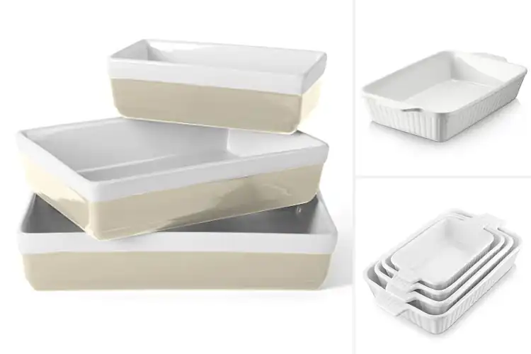 Detailed view of Best Oven to Table Bakeware: Top 10 Picks for You
