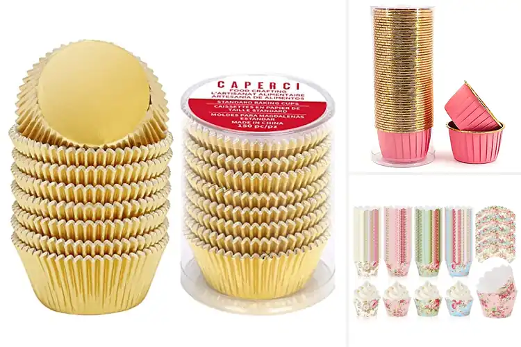 Detailed view of Best Party Liners