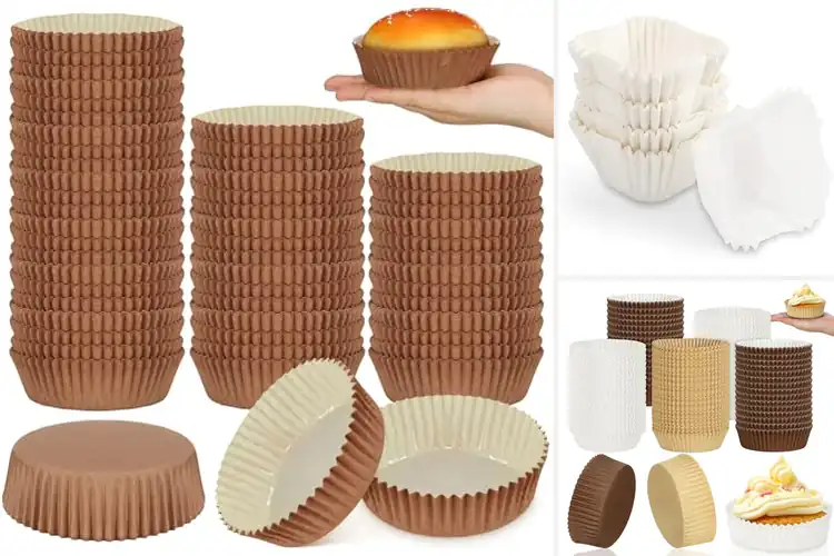 Detailed view of Best Pastry Liners: Top Picks for Effortless Baking Success