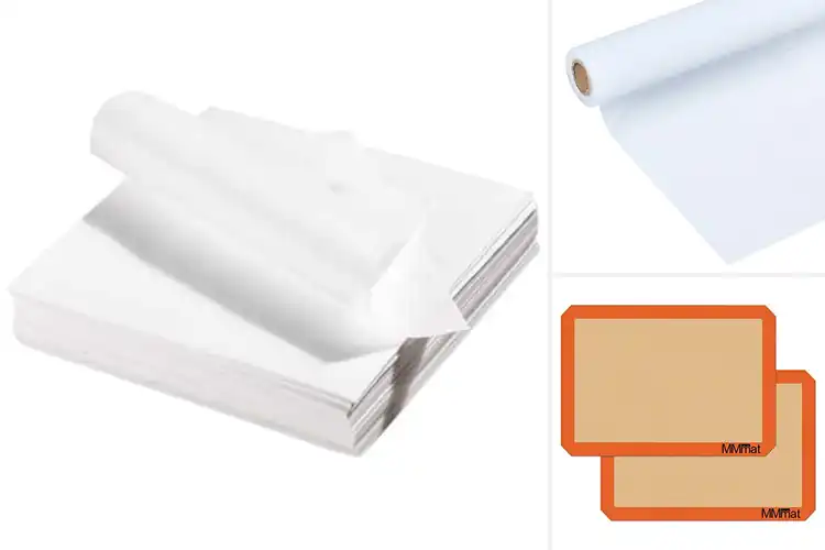 Detailed view of 10 Best Silicone Coated Liners: Easy Cooking & Cleanup