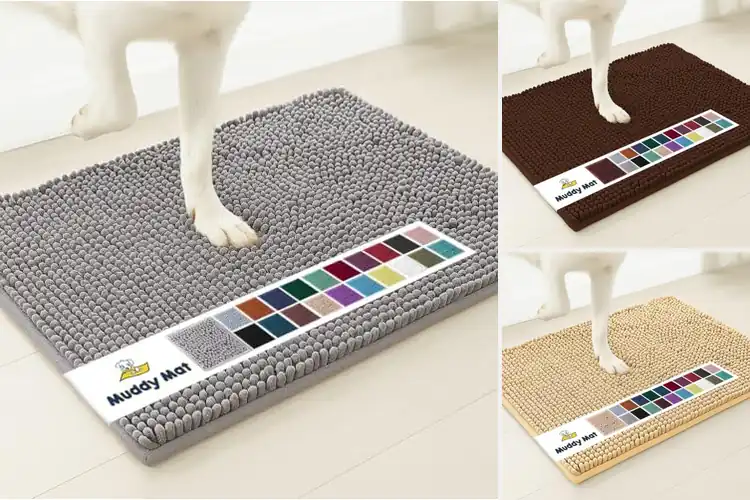 Detailed view of 10 Best Small Rugs for a Cozy, Slip-Free Home