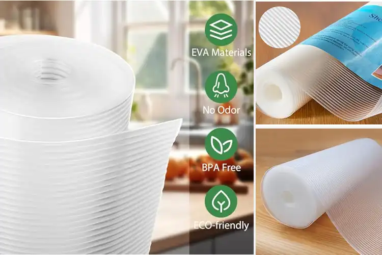 Detailed view of 10 Best Storage Liners to Keep Your Home Tidy & Spill‑Free