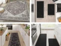 10 Best Stylish Kitchen Rugs to Elevate Your Cooking Space