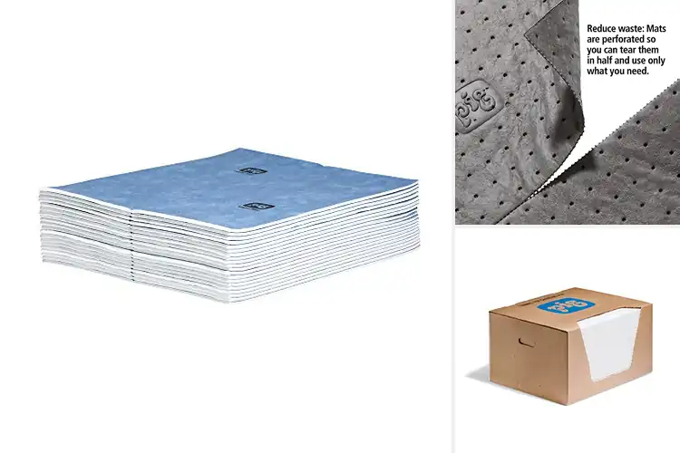 Detailed view of 10 Best Super Absorbent Mats for Mess-Free Floors