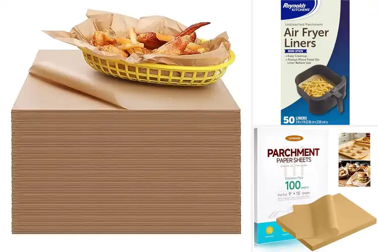 Detailed view of 10 Best Unbleached Liners: Easy & Safe Cleanup