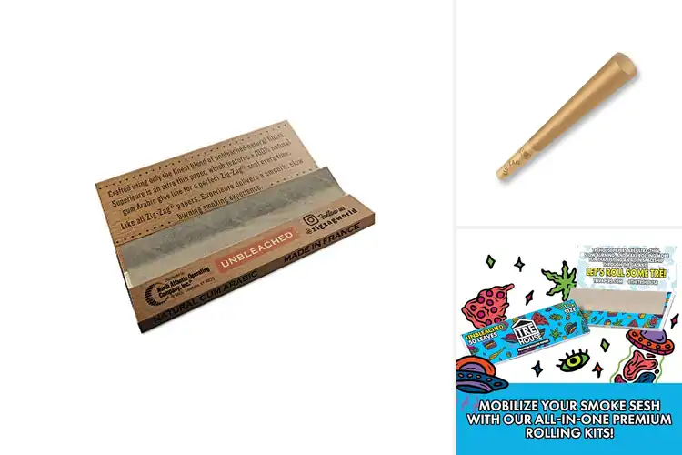 Detailed view of 10 Best Unbleached Papers for Baking and Tasks