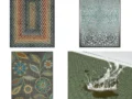 10 Best Washable Kitchen Rugs for Easy Cleaning & Style