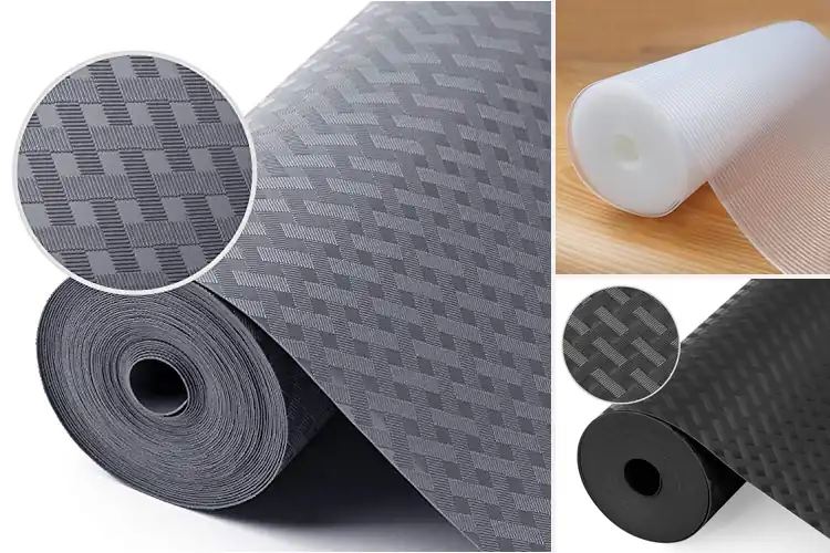 Detailed view of Best Water Oil Resistant Liners