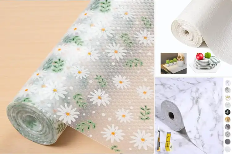 Detailed view of Best Waterproof Paper Liners