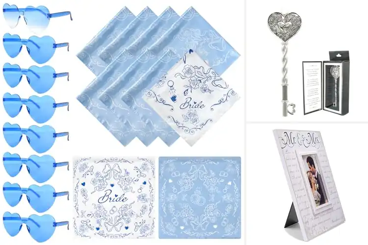 Detailed view of Best Wedding Gifts: Top Picks for Memorable Celebrations