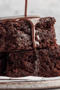 Bisquick Brownies Photo