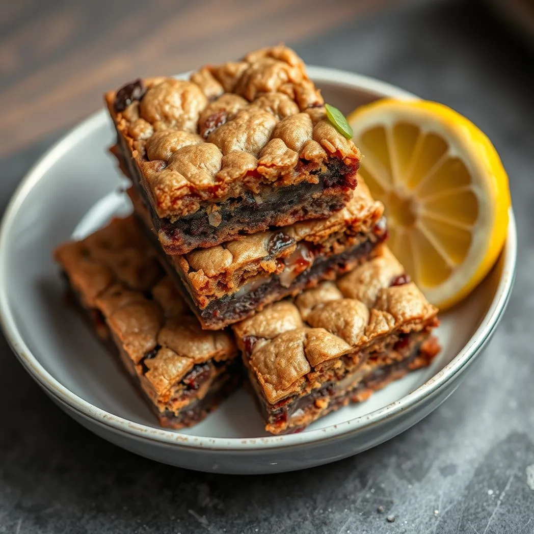 Bisquick Brownies