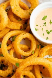 Burger King Zesty Sauce (Copycat Recipe) Photo