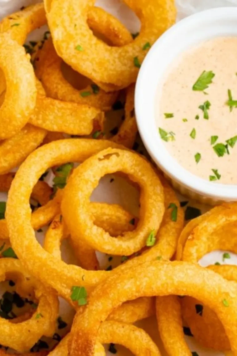 Burger King Zesty Sauce (Copycat Recipe) Photo