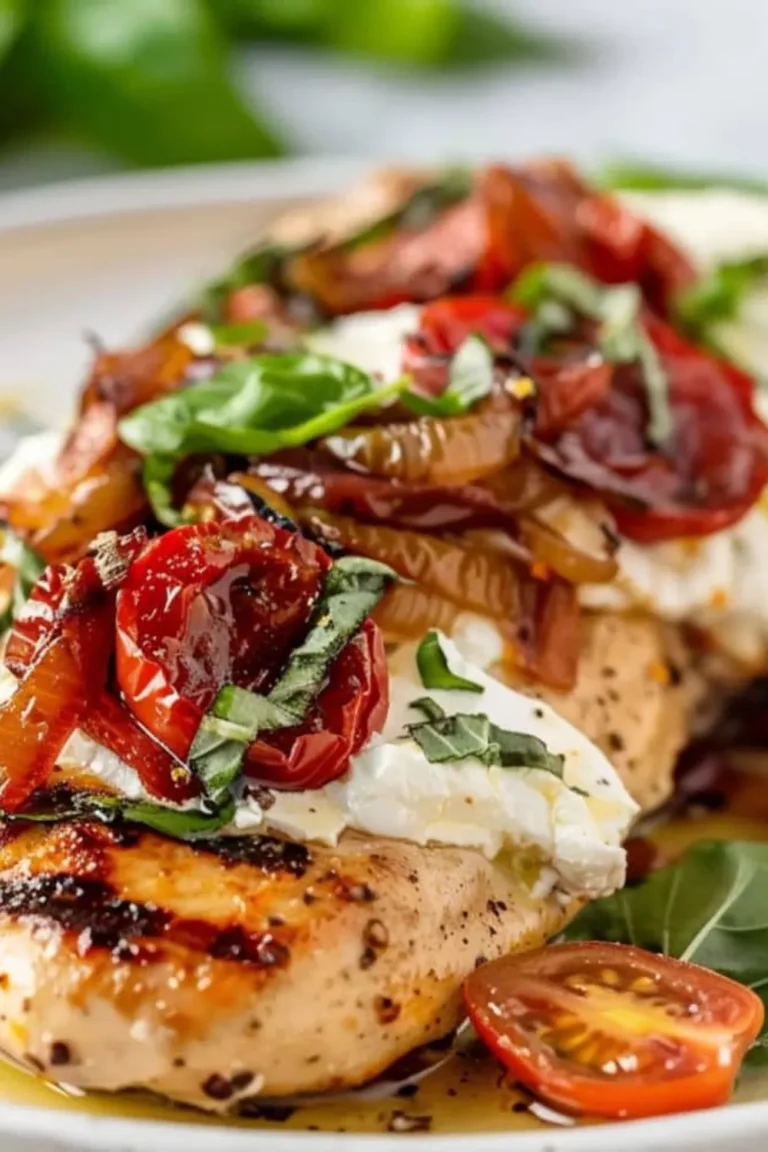 Carrabba’s Chicken Bryan Photo