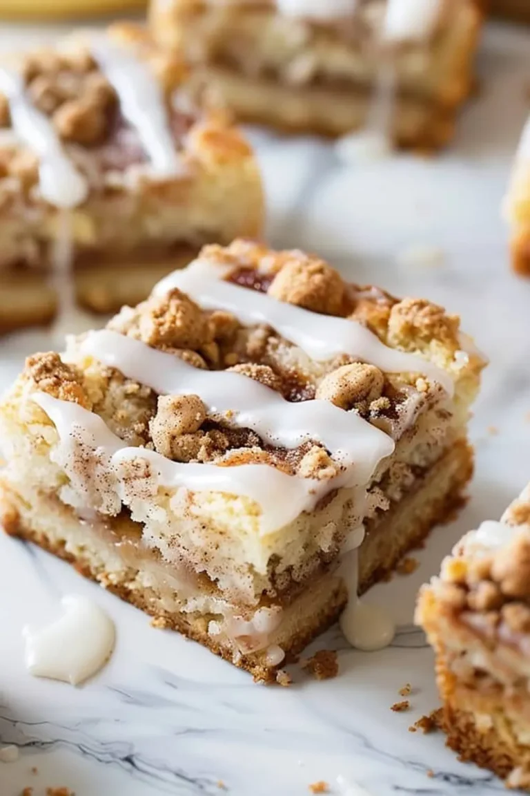 Coffee Cake Banana Bread Photo