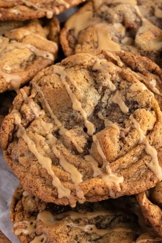 Coffee Cookies Photo