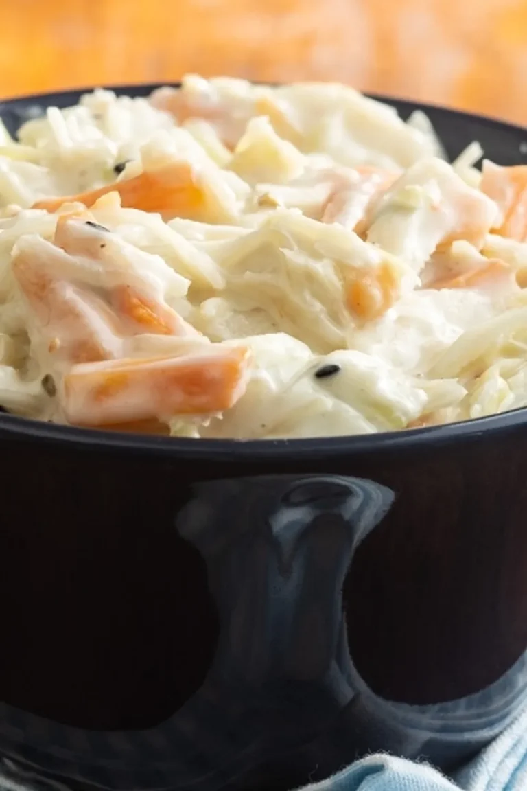 Copycat Chick-fil-A Coleslaw Recipe Photo