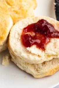 Cracker Barrel Biscuits Photo