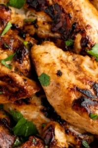 Cracker Barrel Grilled Chicken Tenders Photo