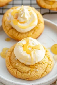 Crumbl Cornbread Cookies Photo