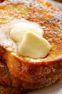 Denny's French Toast (Easy Recipe) Photo