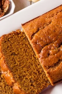 Downeast Maine Pumpkin Bread (Easy Recipe) Photo