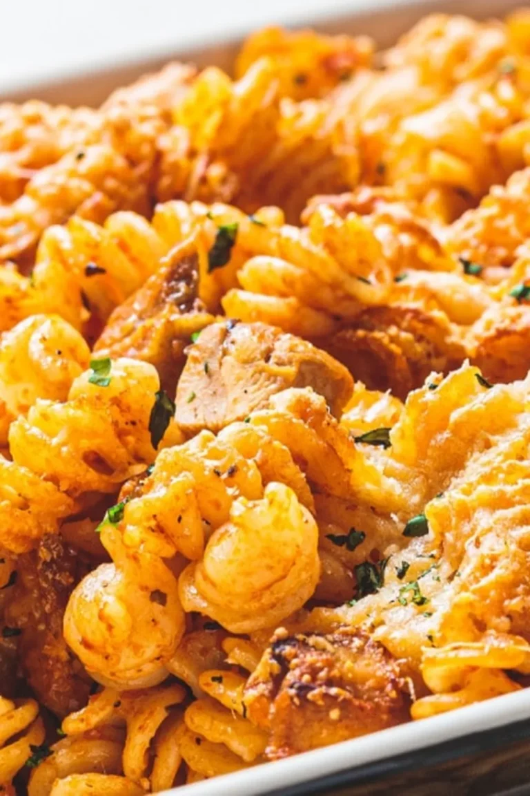 Ground Turkey Pasta (Easy Recipe) Photo
