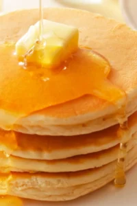 Homemade Pancake Mix (Easy Recipe) Photo