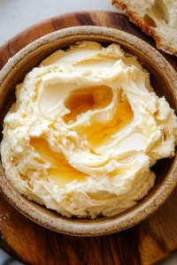 Honey Butter Photo