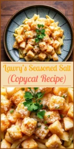 Lawry’s Seasoned Salt (Copycat Recipe) Vertical Photo