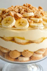 Magnolia Bakery Banana Pudding Photo