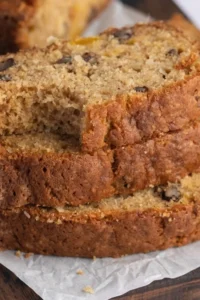 Mango Bread Photo