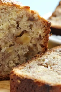 Martha Stewart's Banana Bread (Easy Recipe) Photo