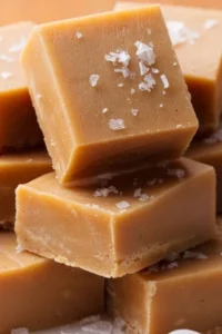 Microwave Peanut Butter Fudge Photo