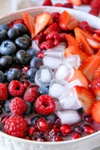 Nature’s Cereal (TikTok Recipe) Photo