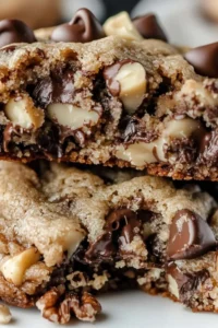 Neiman Marcus Cookies (Easy Recipe) Photo