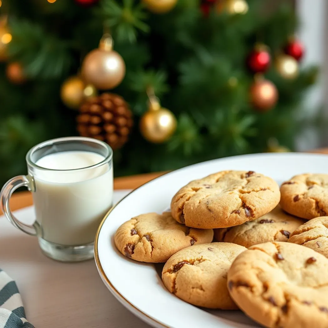 Neiman Marcus Cookies (Easy Recipe)